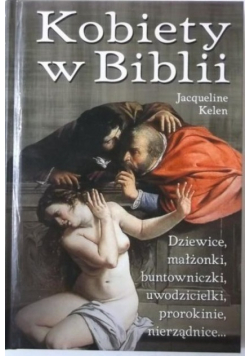 Kobiety w Biblii