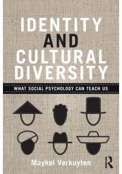 Identity and Cultural Diversity
