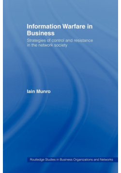 Information Warfare in Business