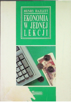 Ekonomia w jednej lekcji