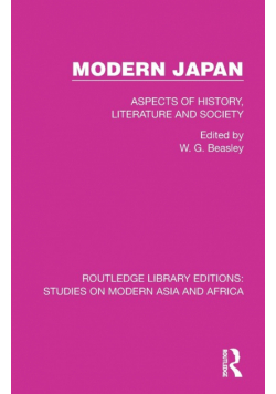 Modern Japan