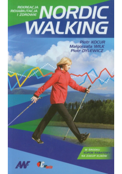 Dylewicz Piotr - Nordic walking