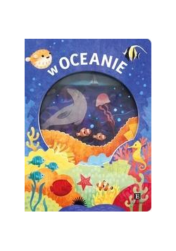 Akademia mądrego dziecka. W oceanie