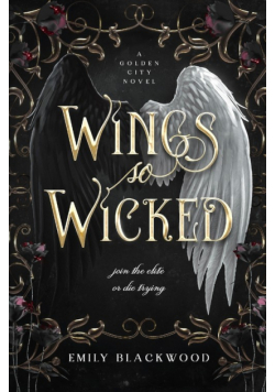 Wings So Wicked