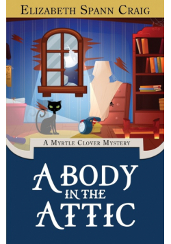 A Body in the Attic