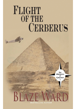 Flight of the Cerberus