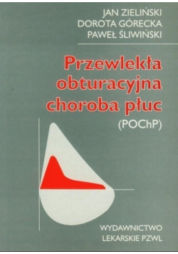 Przewlekła obturacyjna choroba płuc POChP