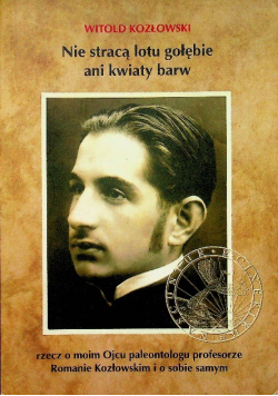 Nie stracą lotu gołębie ani kwiaty barw