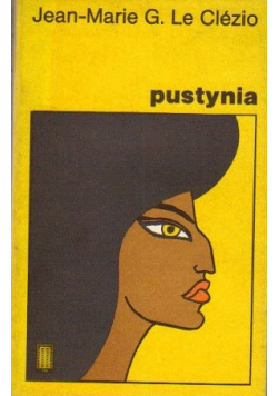 Pustynia