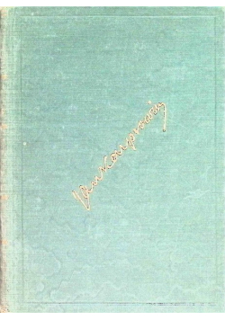 Alkestis Medea 1931 r.