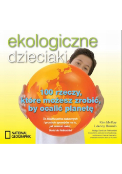 Ekologiczne dzieciaki