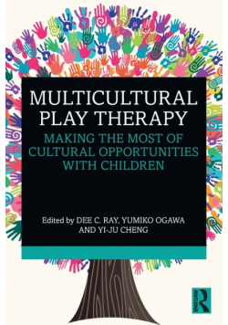 Multicultural Play Therapy