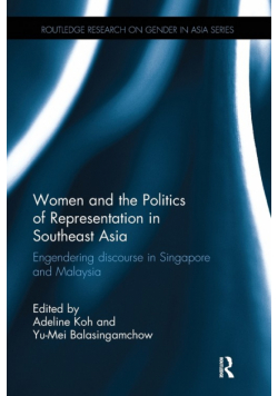 Women and the Politics of Representation in Southeast Asia
