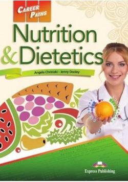 Career Paths: Nutrition & Dietetics SB