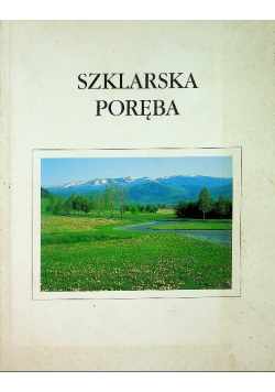 Szklarska Poręba