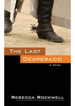 The Last Desperado