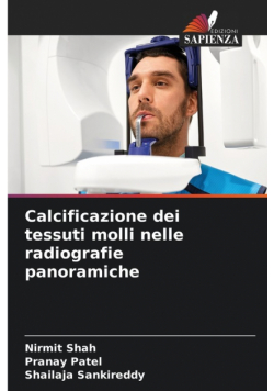 Calcificazione dei tessuti molli nelle radiografie panoramiche