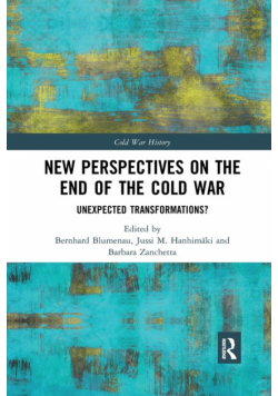 New Perspectives on the End of the Cold War