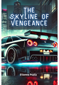 The Skyline of Vengeance