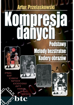 Kompresja danych