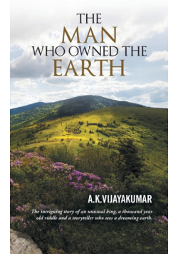 The Man Who Owned the Earth