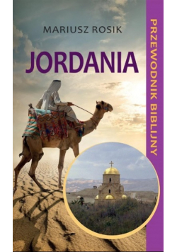 Jordania Przewodnik biblijny