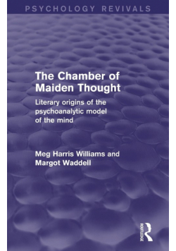 The Chamber of Maiden Thought