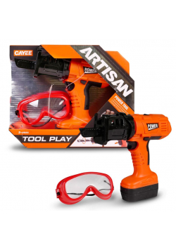 Narzędzia - piła Toys For Boys