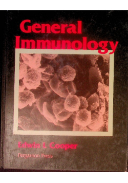 General Immunology
