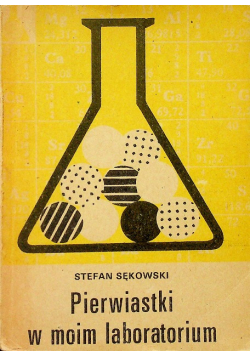 Pierwiastki w moim laboratorium