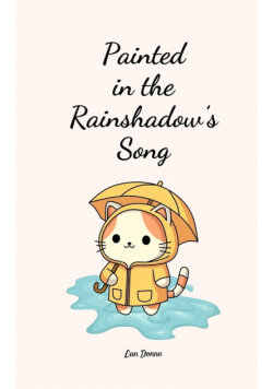 Painted in the Rainshadow's Song