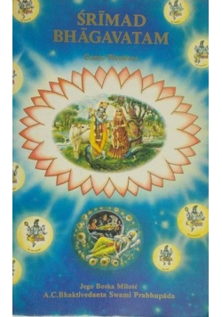 Srimad bhagavatam