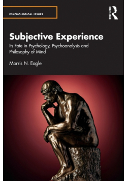 Subjective Experience