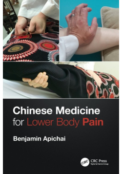 Chinese Medicine for Lower Body Pain