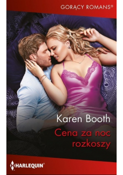 Cena za noc rozkoszy