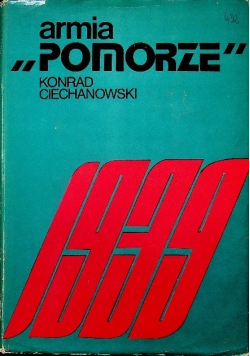 Armia Pomorze