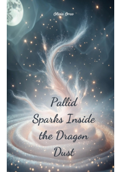 Pallid Sparks Inside the Dragon Dust