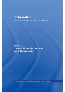Dollarization