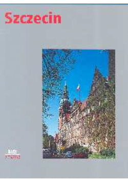 Szczecin /wersja angielska/