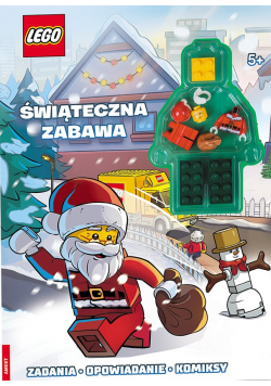 Świąteczna zabawa
