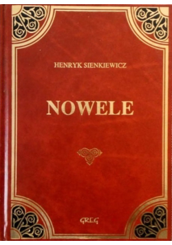 Prus Nowele