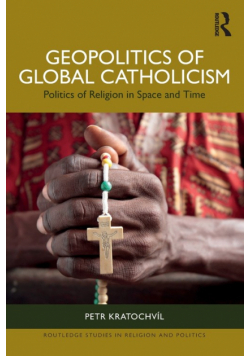 Geopolitics of Global Catholicism