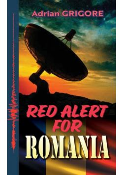 Red Alert For Romania