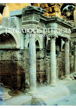 Hierapolis Di Frigia 1957 - 1987