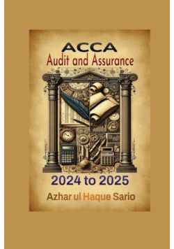 ACCA Audit and Assurance
