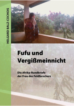 FUFU und Vergißmeinnicht