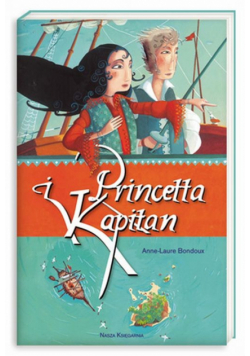 Princetta i kapitan