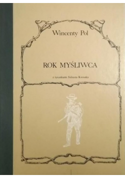 Rok Myśliwca