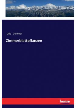 Zimmerblattpflanzen