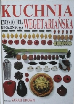 Kuchnia wegetariańska